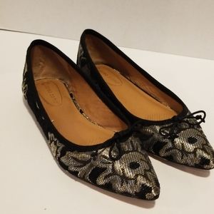 Corso Como Ballet Flat size 8